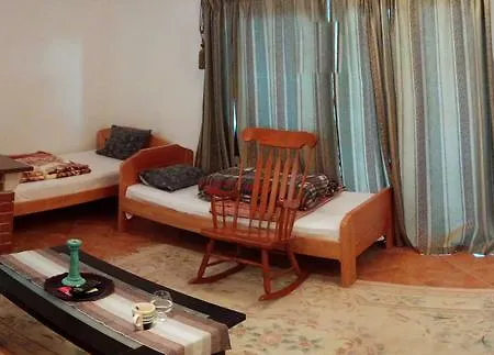 Apartment Sann Mostar