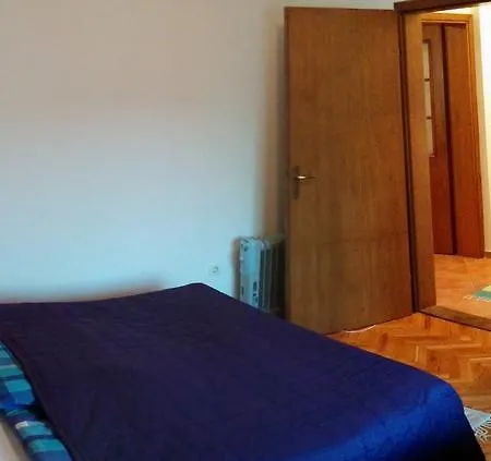 Sann Apartment Mostar