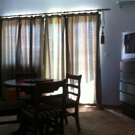 Sann Apartment