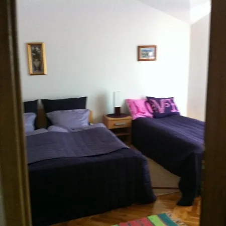Apartment Sann Mostar