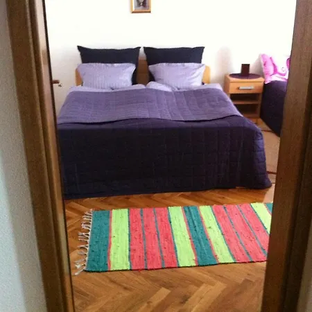 Apartment Sann *