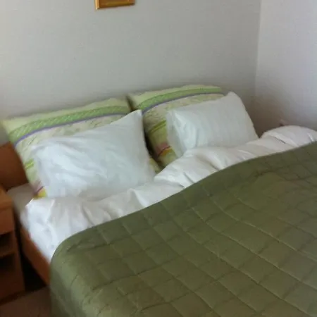 Apartment Sann *