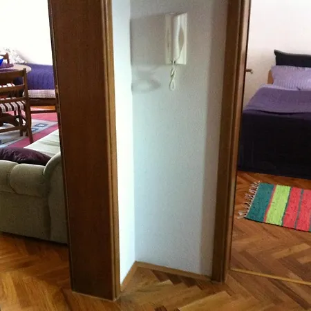 Apartment Sann
