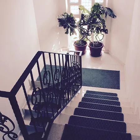 Apartment Sann