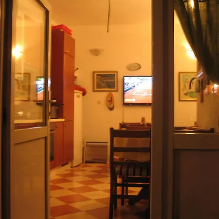 Apartment Sann *
