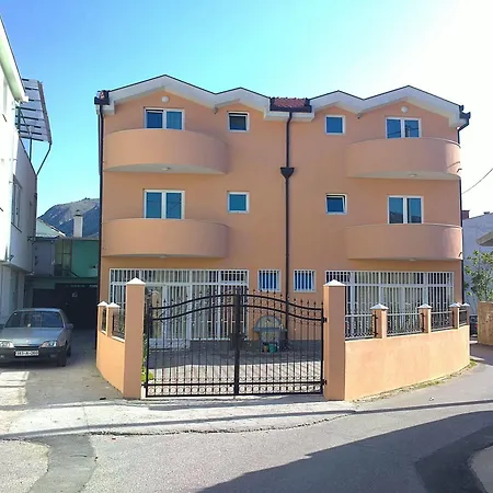 Sann Mostar