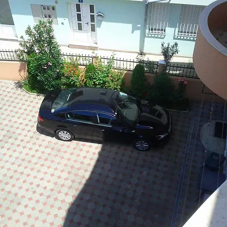 Sann Apartment Mostar