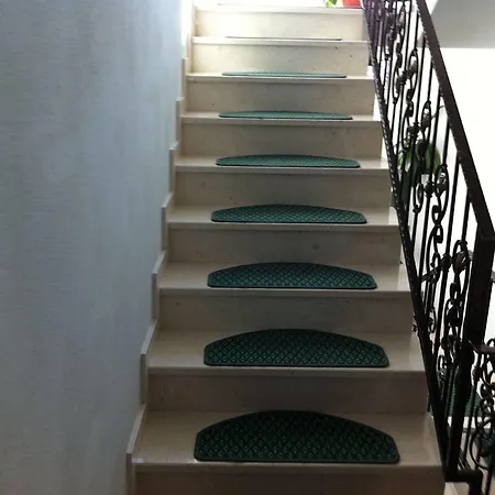 Apartment Sann